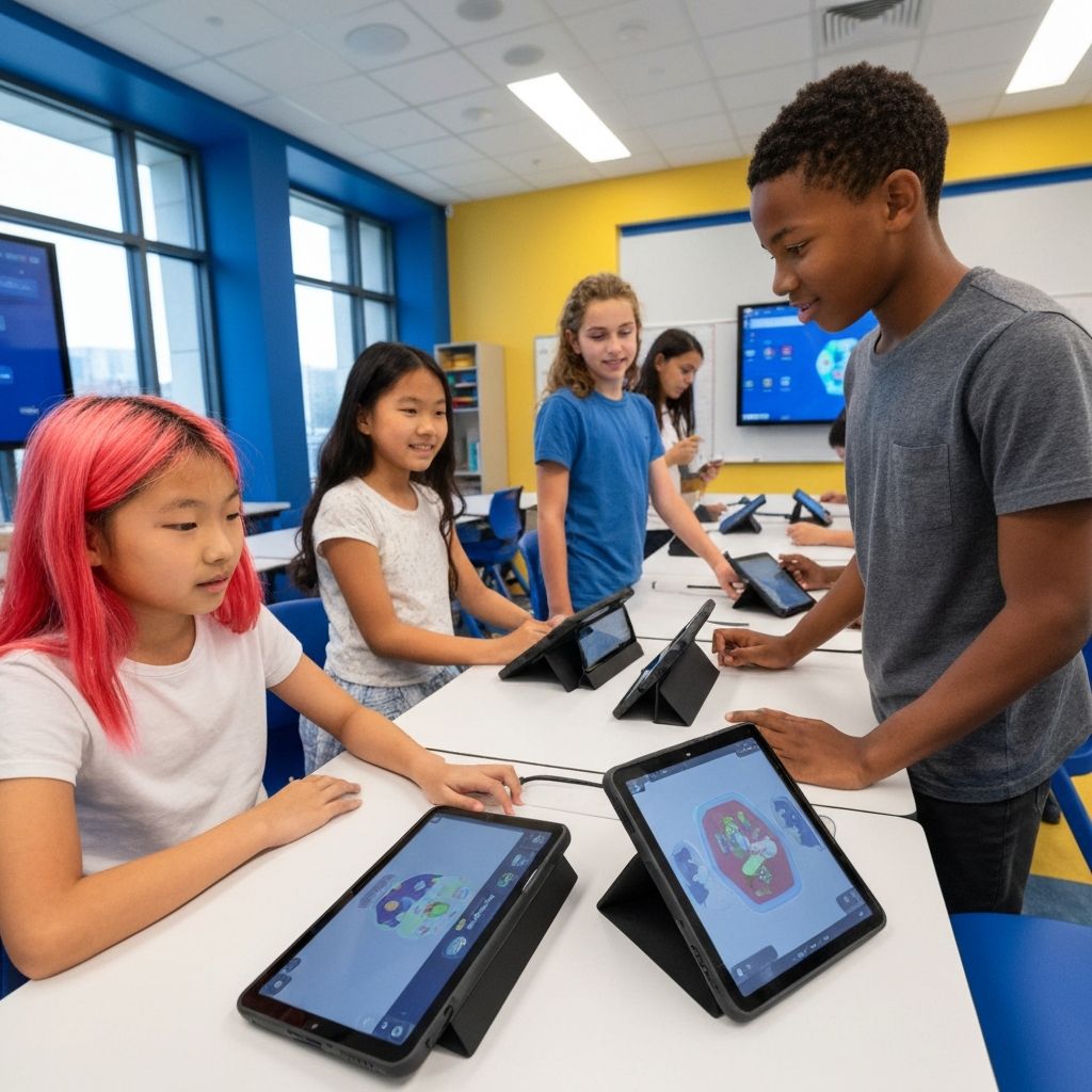 Education AI